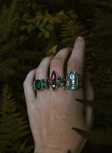 Load image into Gallery viewer, Fantasy Bookish Ring (MADE TO ORDER)