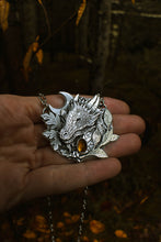 Load image into Gallery viewer, PRE ORDER Dragon Necklace