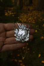 Load image into Gallery viewer, Unicorn Necklace
