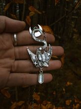 Load image into Gallery viewer, Dragon Necklace