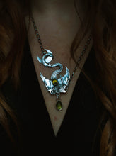 Load image into Gallery viewer, Dragon Necklace