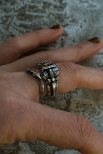 Load image into Gallery viewer, Fantasy Book Lover Ring (MADE TO SIZE)