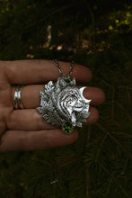 Load image into Gallery viewer, Bobcat Necklace