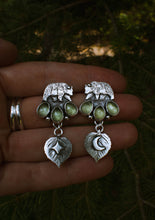 Load image into Gallery viewer, Aspen Bear Earrings