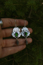 Load image into Gallery viewer, Bear Earrings