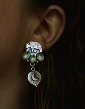 Load image into Gallery viewer, Aspen Bear Earrings