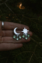 Load image into Gallery viewer, Celestial Studs