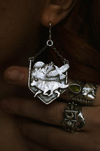 Load image into Gallery viewer, Wild Spirit Earrings
