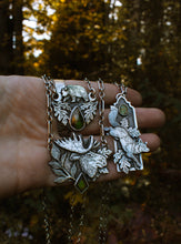 Load image into Gallery viewer, Bear Spirit Necklace