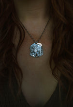 Load image into Gallery viewer, Bison Necklace