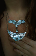 Load image into Gallery viewer, Owl necklace