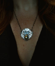 Load image into Gallery viewer, Bear Spirit Necklace