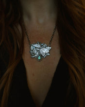Load image into Gallery viewer, Moose Necklace
