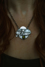 Load image into Gallery viewer, Pre Order Dreaming Wolf Necklace