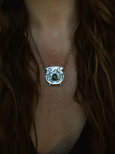 Load image into Gallery viewer, Terrasen Cauldron Necklace