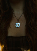 Load image into Gallery viewer, Forest Witch Cauldron Necklace