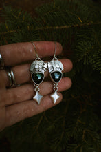 Load image into Gallery viewer, Bear Earrings