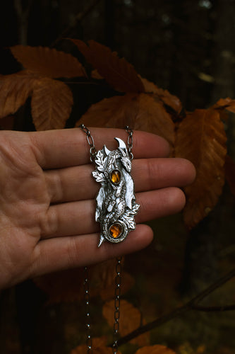 Oakwald Forest Dragon