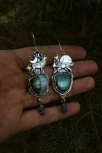 Load image into Gallery viewer, Wild Things Earrings