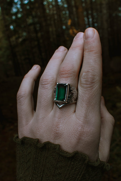 Aelin's Ring size 8