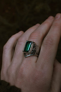 Aelin's Ring size 8