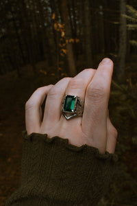 Aelin's Ring size 7.5