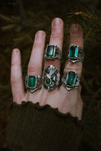 Load image into Gallery viewer, Aelin&#39;s Ring size 8