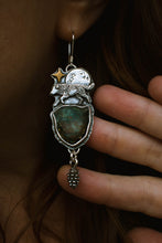 Load image into Gallery viewer, Wild Things Earrings