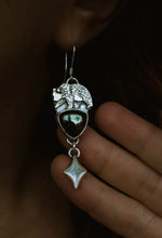 Load image into Gallery viewer, Bear Earrings