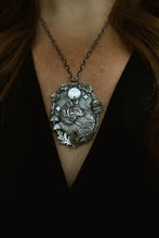 Load image into Gallery viewer, Fox Hollow Necklace
