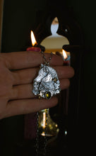 Load image into Gallery viewer, Pre Order Anam Cara Soul Wolves Necklace
